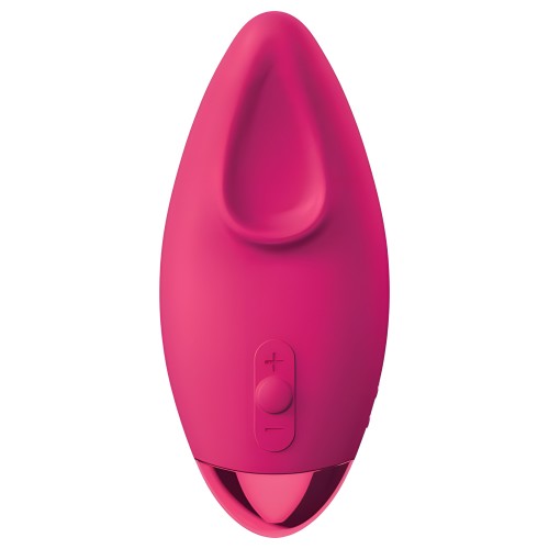 Jimmyjane Form 3 Pro Pink