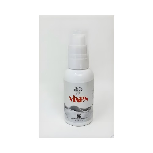 Vixen Spray Relajante Oral