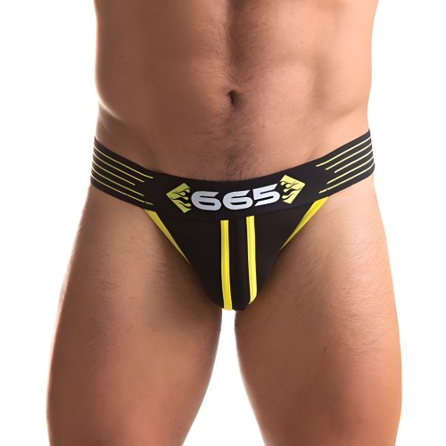 Jockstrap 665 Rally - S Amarillo