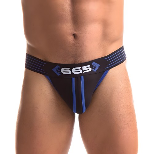 Jockstrap Rally 665 - XL Azul