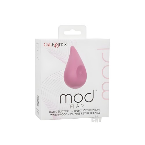 Mod Flair - Masajeador de Precisión