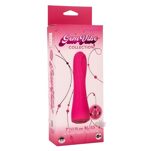 Vibrador Gem Vibes Bliss