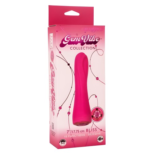 Vibrador Gem Vibes Bliss