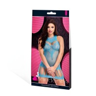 Vestido Mini Lapdance