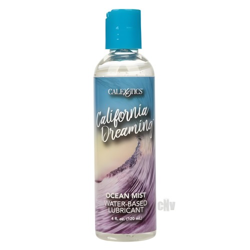 Lubricante a Base de Agua Ocean Mist 4 Oz