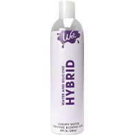Wet Hybrid Water/Silicone 8 Oz