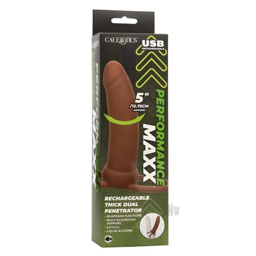 Performance Maxx Thick Dual Penetrator