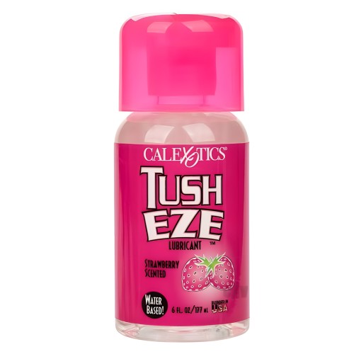 Tush Eze Strawberry Lube - Enhance Your Intimate Experience