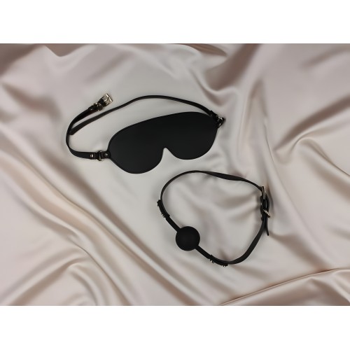 Edonista Beatrix Bondage Set