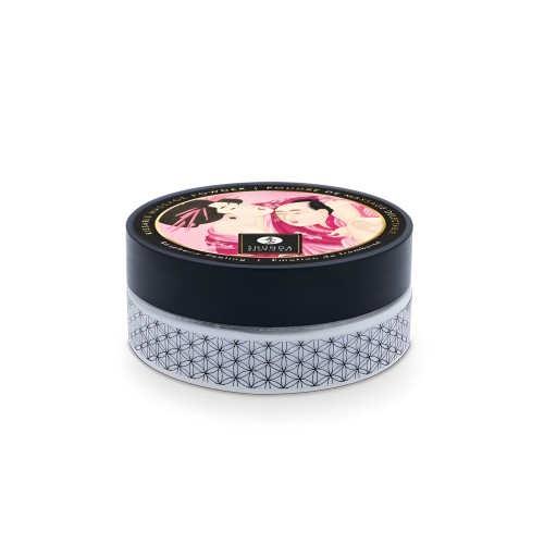 Raspberry Body Powder