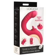 Tease And Please Vibrator