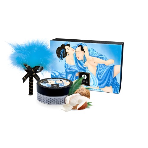Coconut Body Powder - Kissable Fun