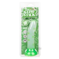 Dildo Glow Stick Leaf