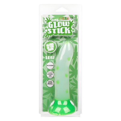 Dildo Glow Stick Leaf