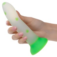 Dildo Glow Stick Leaf