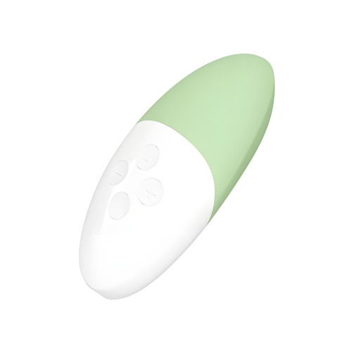 Lelo Siri 3 Clitoral Vibrator