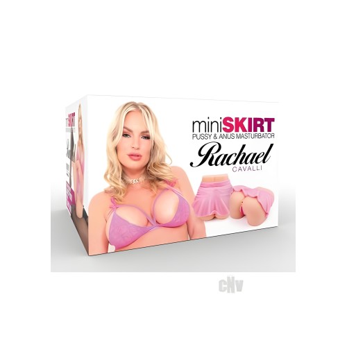 Masturbador Rachel Cavalli Mini Skirt