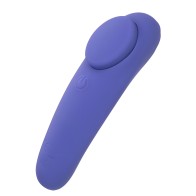 Connect App Based Panty Teaser