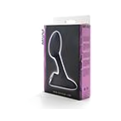 Mod Plug Anal Estimulación Eléctrica Uno - Juguete Anal