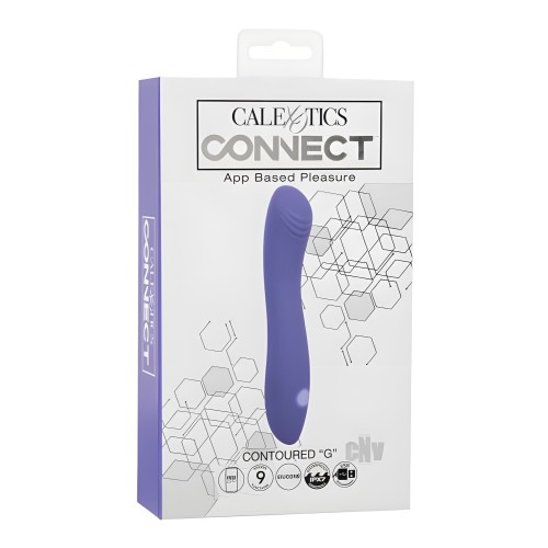 Vibrador Contour G con App