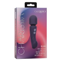 Charisma Allure Massager - Unparalleled Pleasure