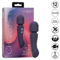 Charisma Allure Massager - Unparalleled Pleasure