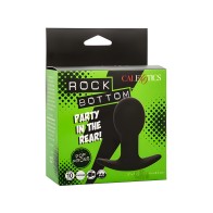 Rock Bottom Pop Anal Probe - Black