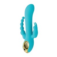 Natalie's Toy Box Mighty Magic Vibrator for All-in-One Pleasure