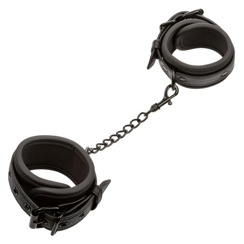 Nocturnal Collection Wrist Cuffs