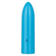 Estimulador Mini Bullet Turbo Buzz - Azul