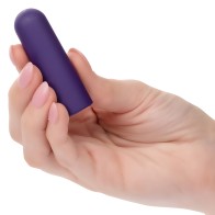 Turbo Buzz Rounded Mini Bullet Stimulator