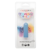 Mini Bullet Turbo Buzz - Azul