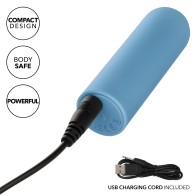 Turbo Buzz Mini Bullet - Blue