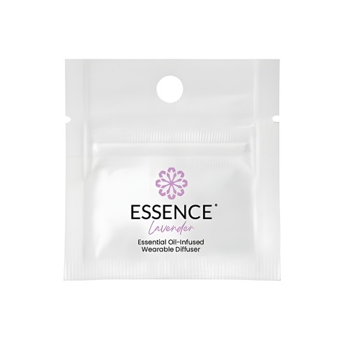 Essence Ring - Lavender Scent