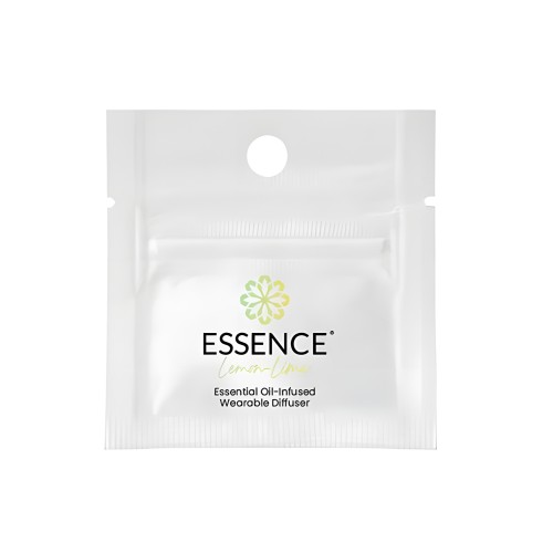 Anillo Essence de Limón Lima - Aroma Refrescante