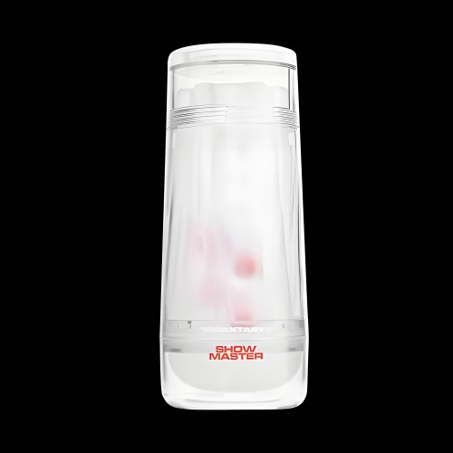 Maxtasy Show Master Pleasure Stamina Trainer - Ultimate Satisfaction