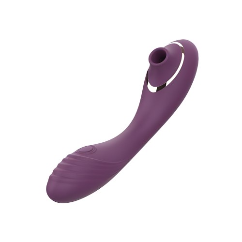 Prive Trinite 3 In One Vibrator