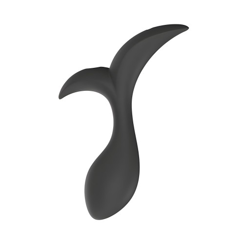 Pink Elephant Buzzy Bae Rechargeable Vibe