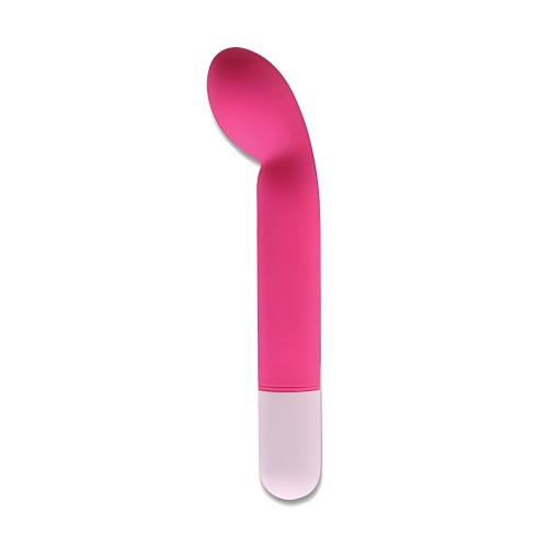 Wild Pop Vibe Slim G Vibrator - Principiantes