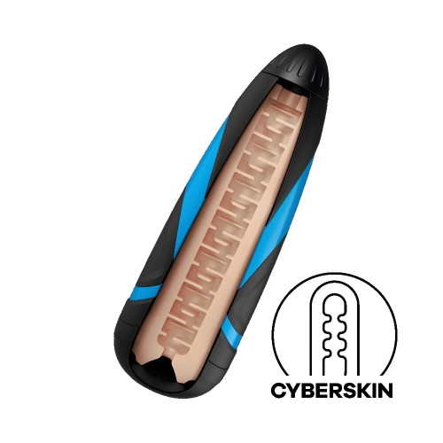 Manga Satisfyer Men Lenguas Lujuriosas