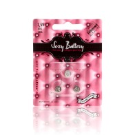 BATERÍA SEXY LR41/V3GA