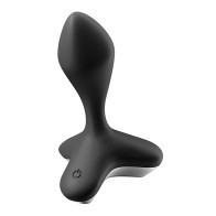 Satisfyer Game Changer-Negro