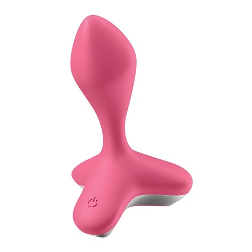 Satisfyer Game Changer-Rosa
