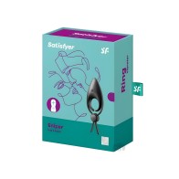 Satisfyer Men Sniper Black