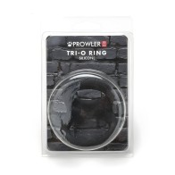 Anillo de Silicona Prowler Red Tri O Negro