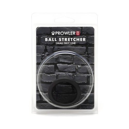 Prowler Red Silicone Ball Stretch Ring - Enhanced Performance