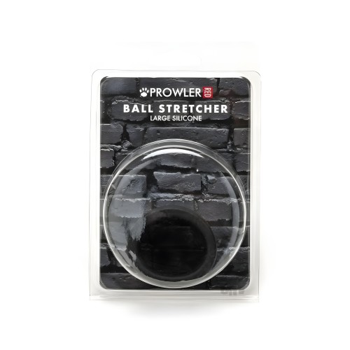 Prowler Anillo de Silicona Roja Grande