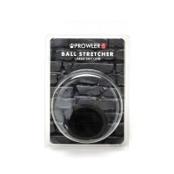 Prowler Anillo de Silicona Roja Grande