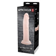 Prowler Red Ultra Cock 9 Vanilla - Realistic Dildo