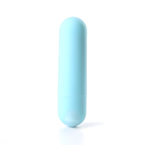 Jessi Mini Bullet Super Cargado - Vibrador